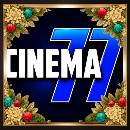 cinema77 — galeri pratinjau - APK Resmi